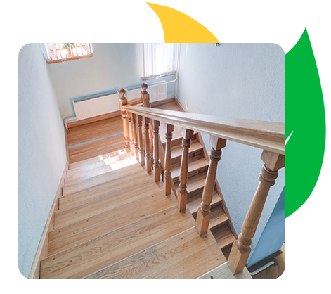 Revestimentos em Vinílico ou Laminado